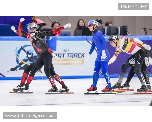 国际短道速滑青训营增加康复与营养教学模块，短道速滑世界青少年锦标赛